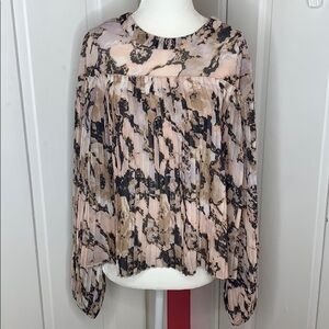 CLICHE•BLOUSE